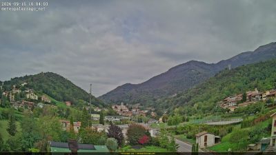 Webcam ore 10:05