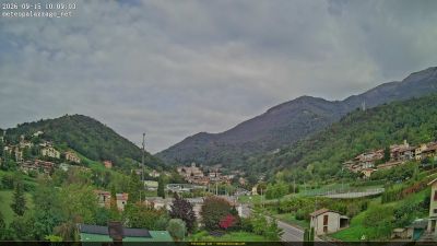 Webcam ore 10:10