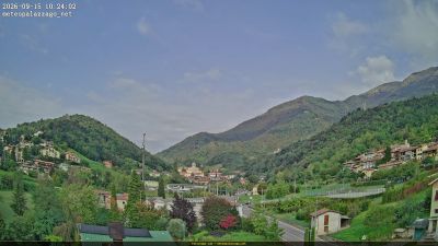 Webcam ore 10:25
