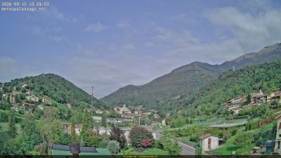 Webcam ore 10:30