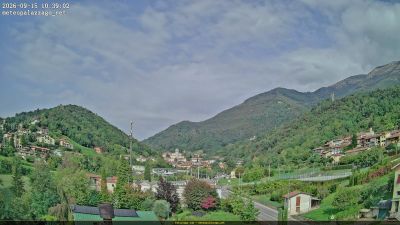 Webcam ore 10:40
