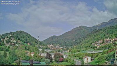 Webcam ore 10:45