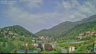 Webcam ore 10:50