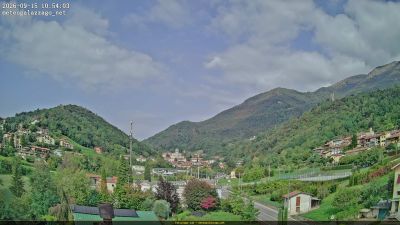 Webcam ore 10:55