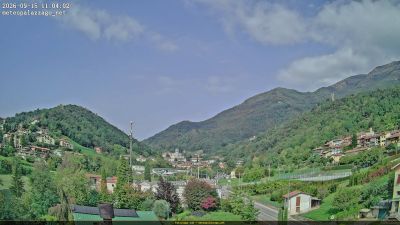 Webcam ore 11:05