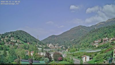 Webcam ore 11:10
