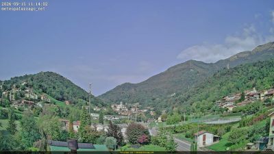 Webcam ore 11:15