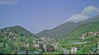 Webcam ore 11:40