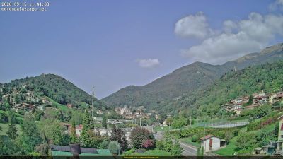 Webcam ore 11:45