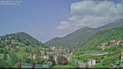 Webcam ore 11:55