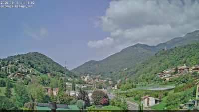 Webcam ore 12:00