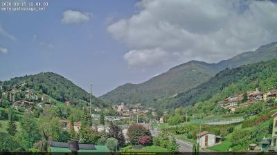 Webcam ore 12:05