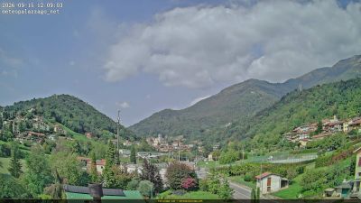 Webcam ore 12:10