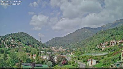 Webcam ore 12:15