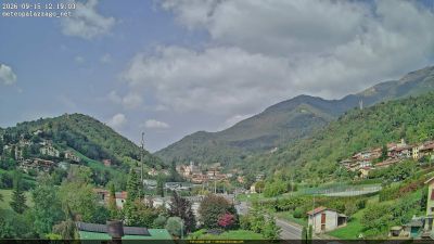 Webcam ore 12:20