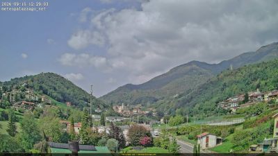 Webcam ore 12:30
