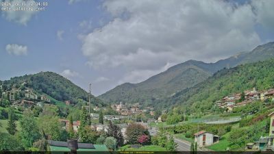 Webcam ore 12:35