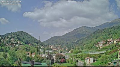 Webcam ore 12:40