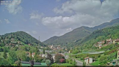 Webcam ore 12:45