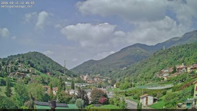 Webcam ore 12:50