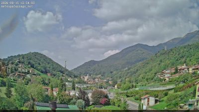 Webcam ore 12:55