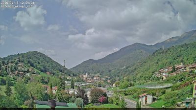 Webcam ore 13:00
