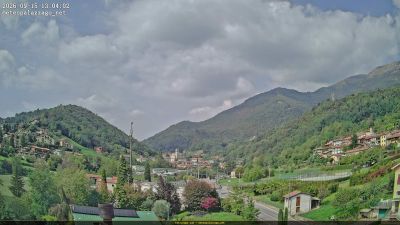 Webcam ore 13:05