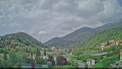 Webcam ore 13:10