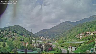 Webcam ore 13:15