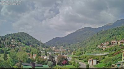 Webcam ore 13:30
