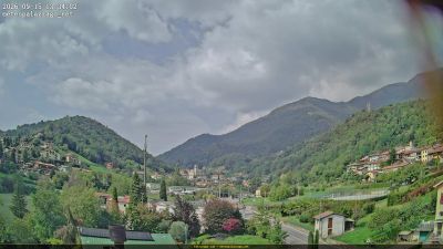 Webcam ore 13:35