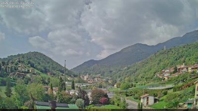 Webcam ore 13:40