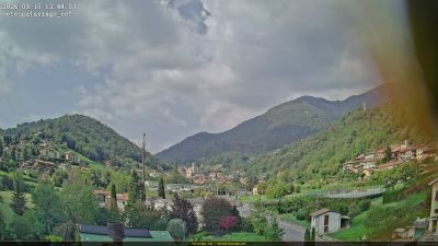 Webcam ore 13:45