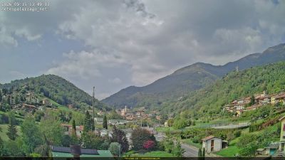 Webcam ore 13:50