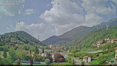 Webcam ore 14:00