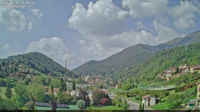Webcam ore 14:05