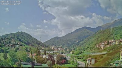 Webcam ore 14:10