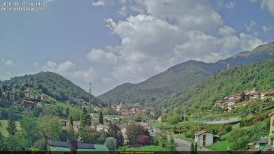 Webcam ore 14:15
