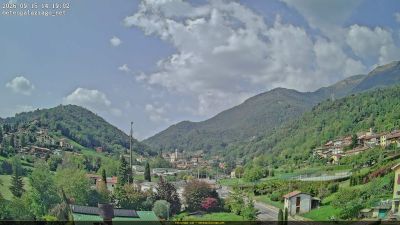 Webcam ore 14:20