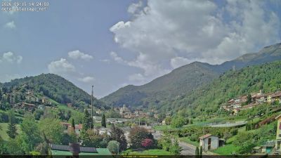 Webcam ore 14:25