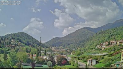 Webcam ore 14:30