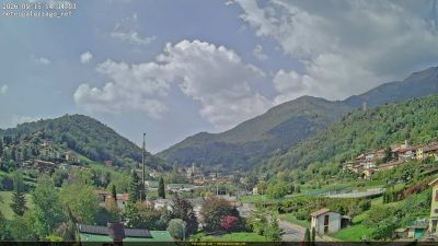 Webcam ore 14:35