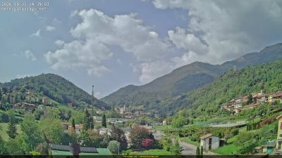 Webcam ore 14:40