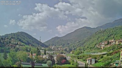 Webcam ore 14:45