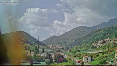 Webcam ore 14:50