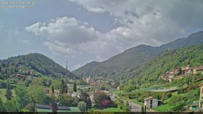 Webcam ore 14:55