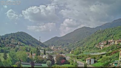 Webcam ore 15:00