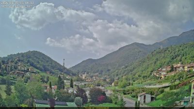 Webcam ore 15:05