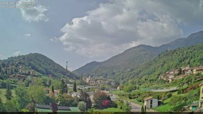 Webcam ore 15:10