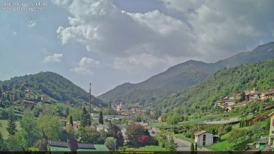 Webcam ore 15:15